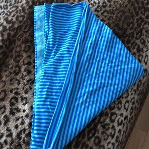 LuluLemon Iveva vinyasa scarf